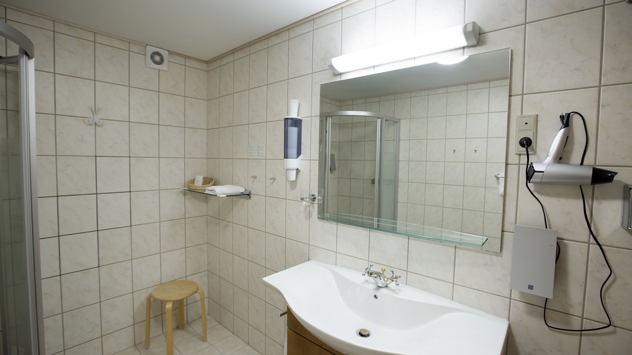 Photo of Bathroom in Agerskov