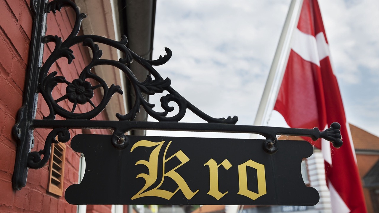 Photo of Outdoor in Agerskov