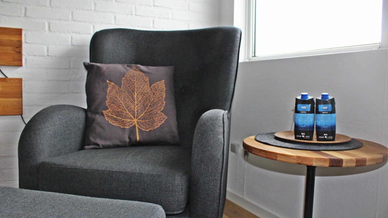 Photo of Bedroom in Frederikshavn