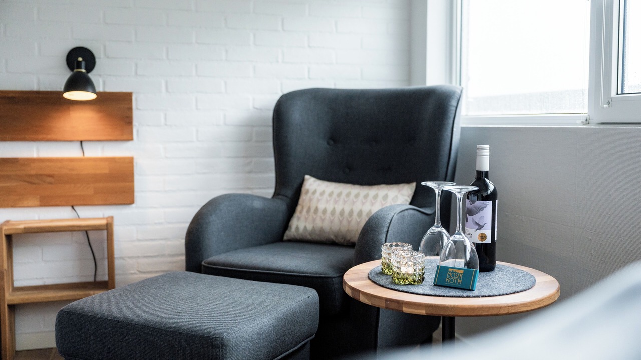 Photo of Bedroom in Frederikshavn