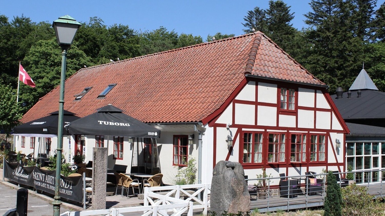 Photo of Outdoor in Frederikshavn