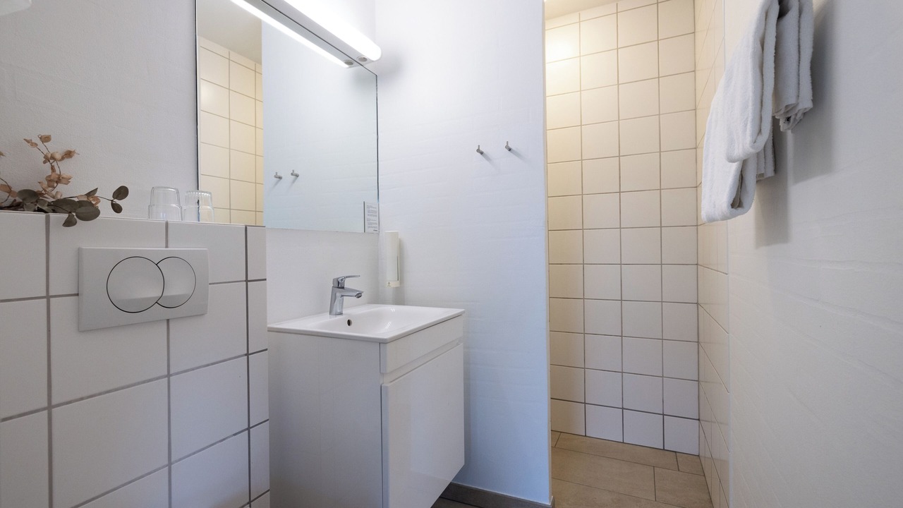 Photo of Bedroom in Frederikshavn