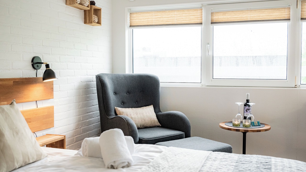 Photo of Bedroom in Frederikshavn