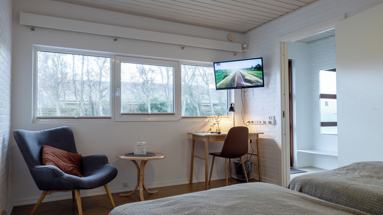 Photo of Bedroom in Frederikshavn