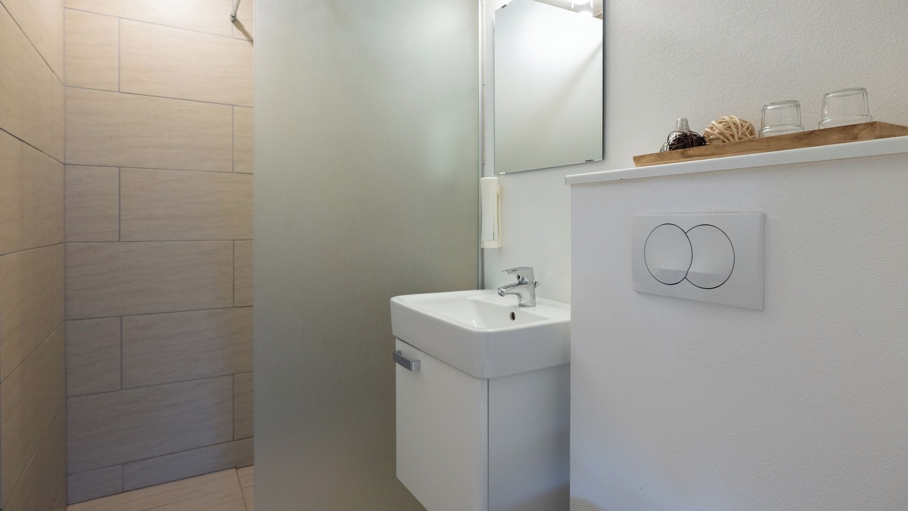 Photo of Bathroom in Frederikshavn