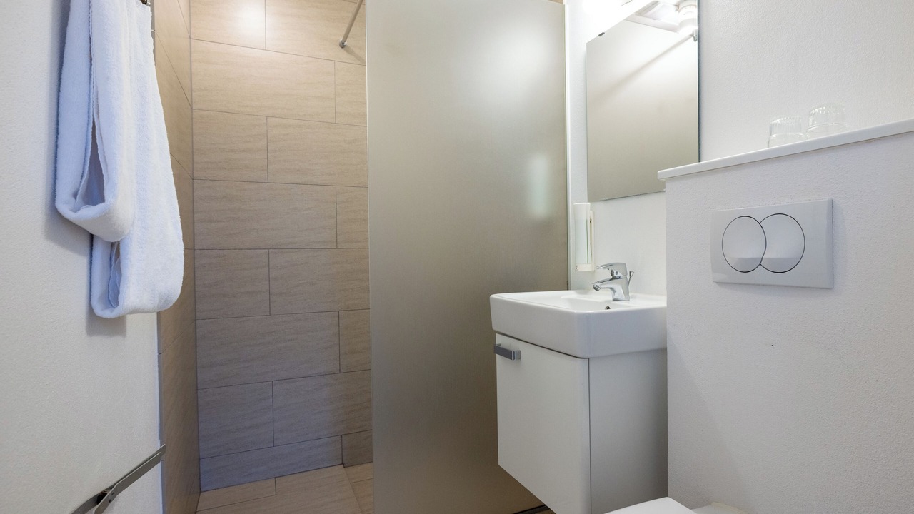 Photo of Bathroom in Frederikshavn