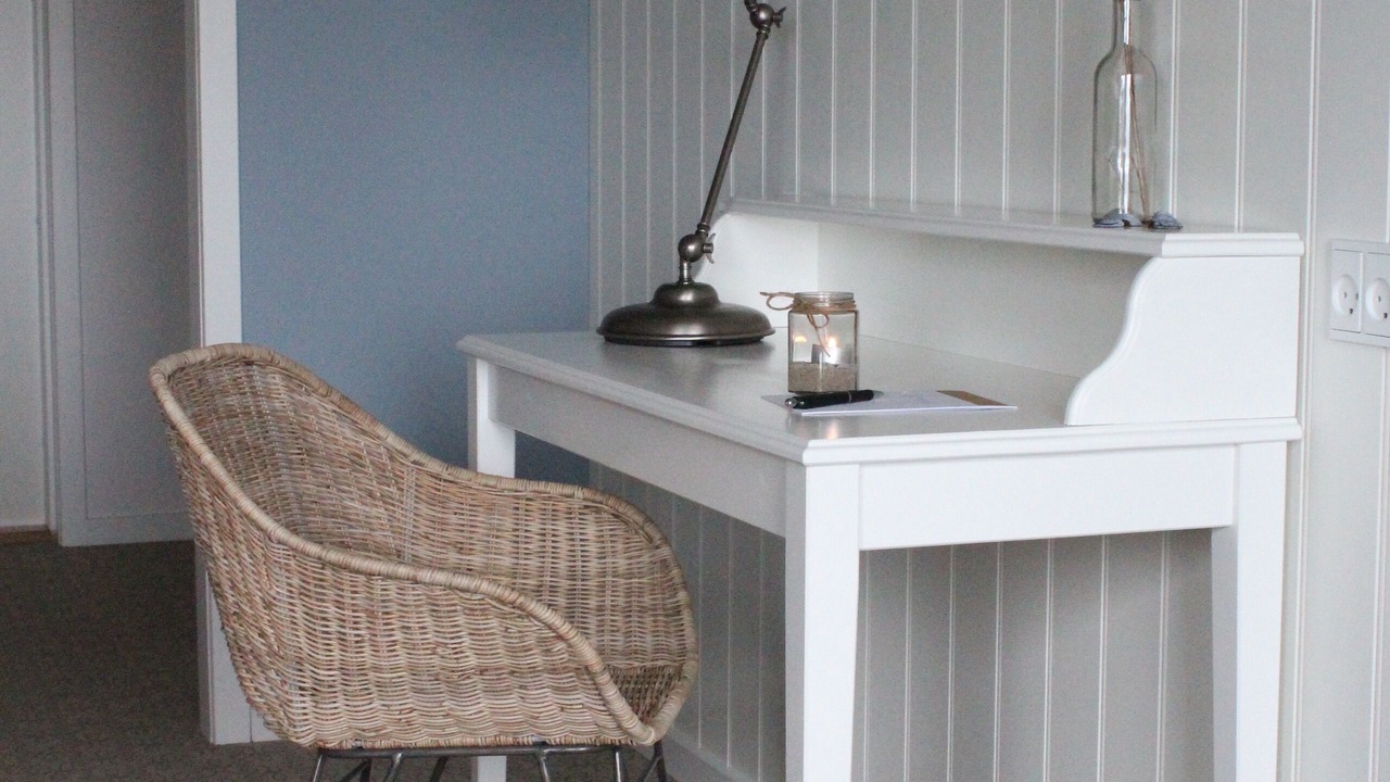 Photo of Bedroom in Tambohuse
