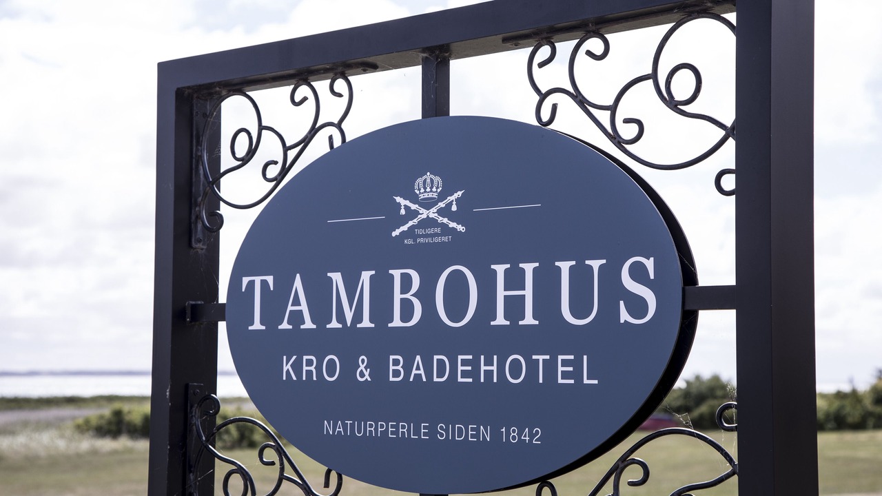 Photo of Outdoor in Tambohuse