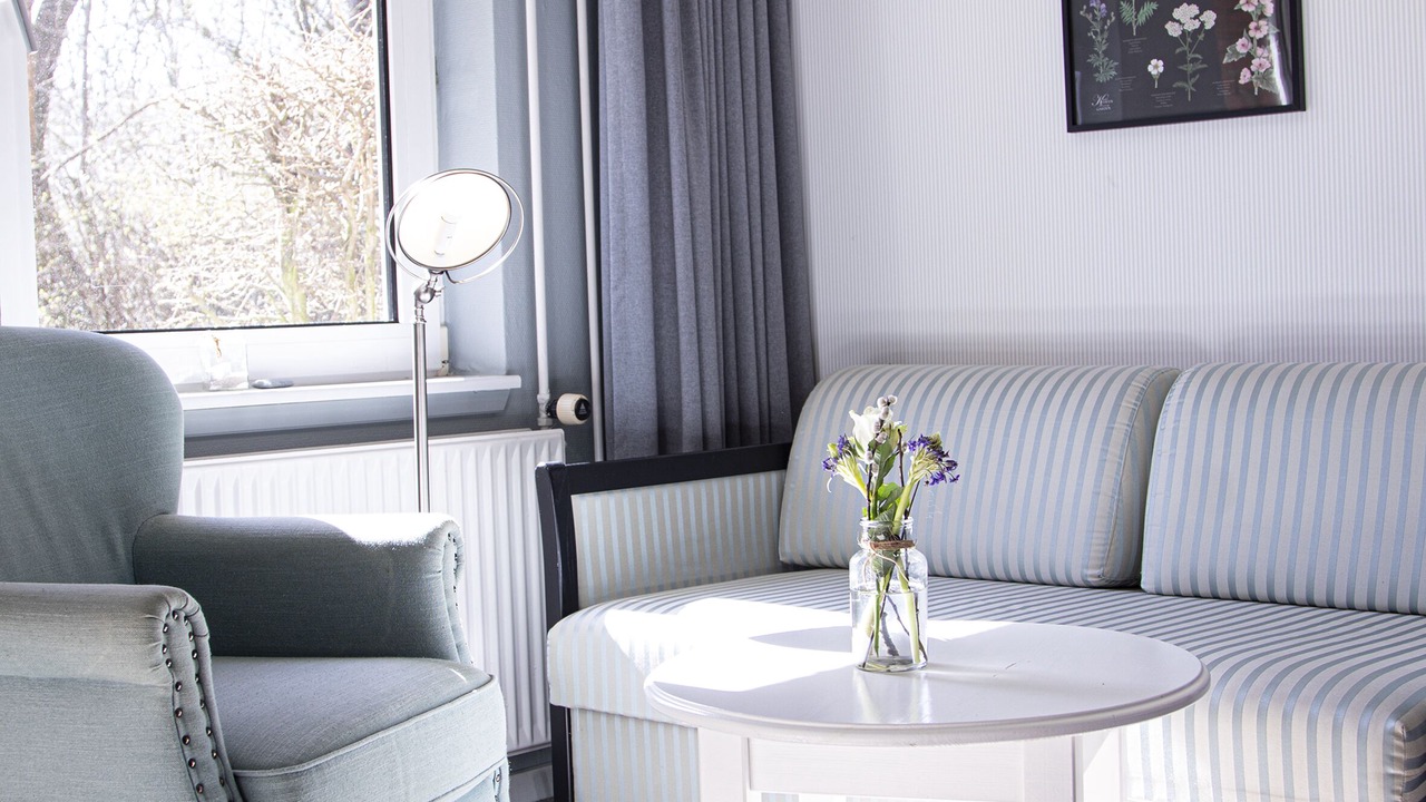 Photo of Bedroom in Tambohuse