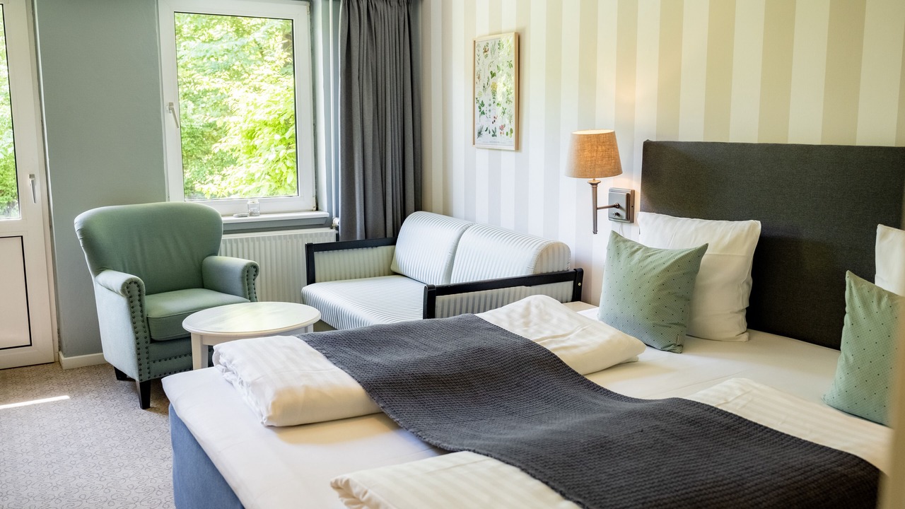 Photo of Bedroom in Tambohuse