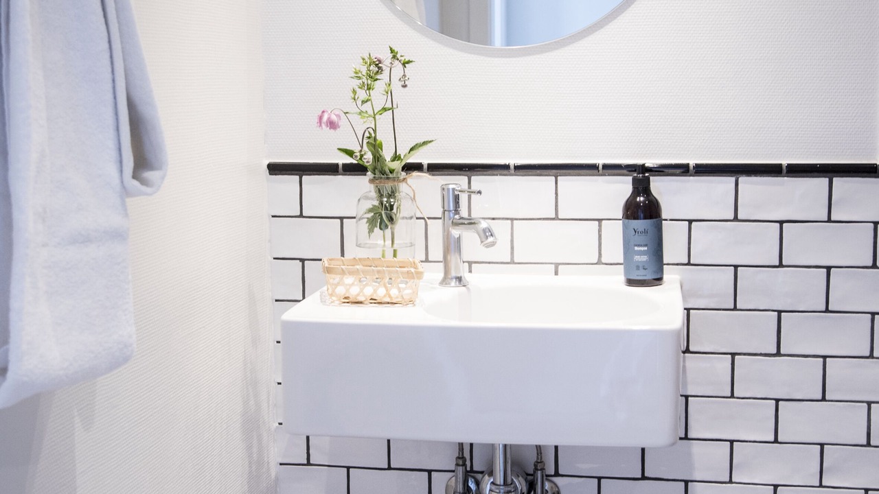 Photo of Bathroom in Tambohuse