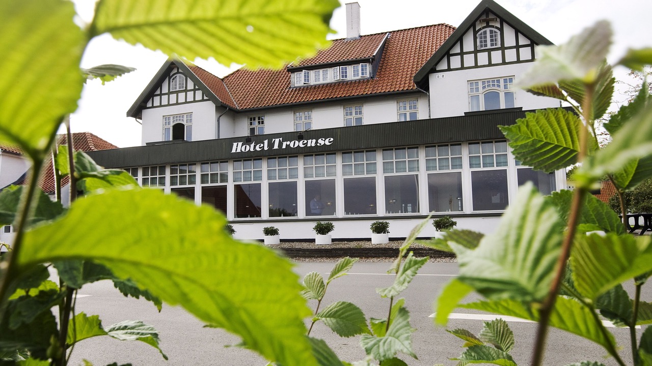 Photo of Outdoor in Troense