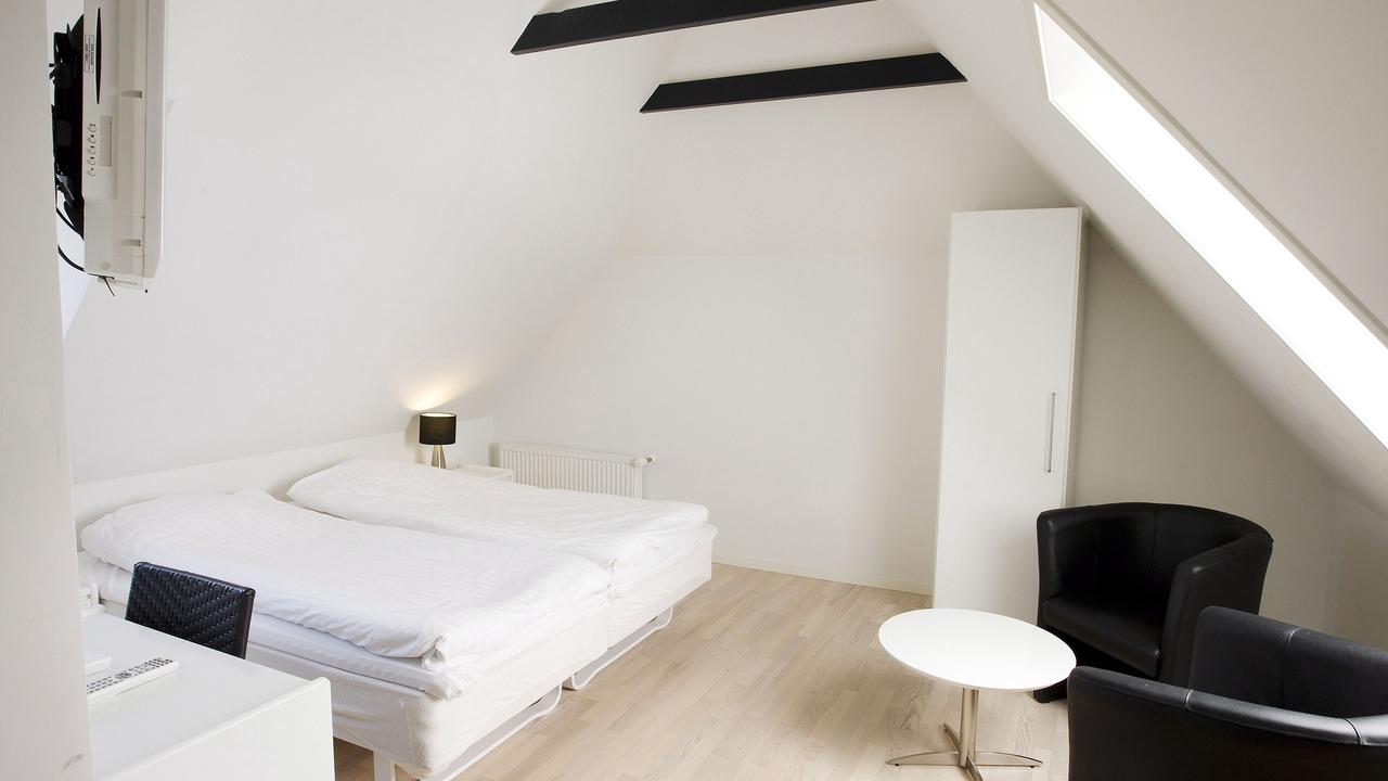 Photo of Bedroom in Troense
