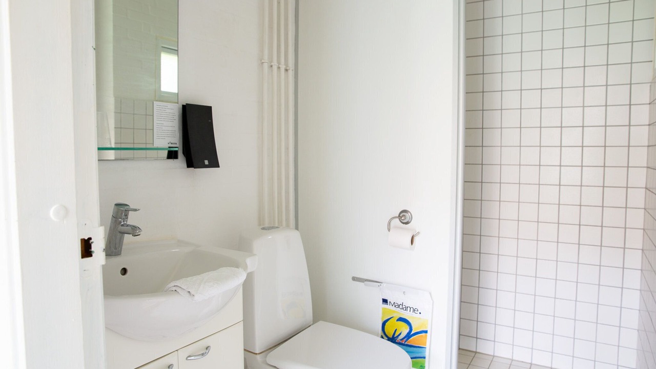 Photo of Bathroom in Troense