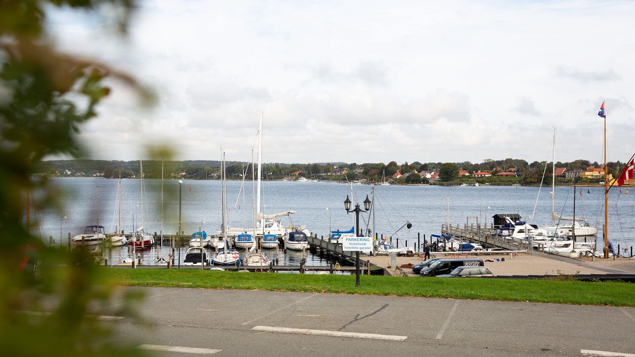 Photo of Outdoor in Troense