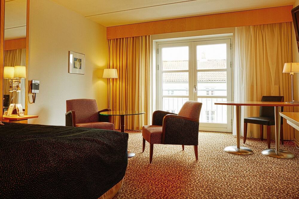 Photo of Bedroom in Tonder