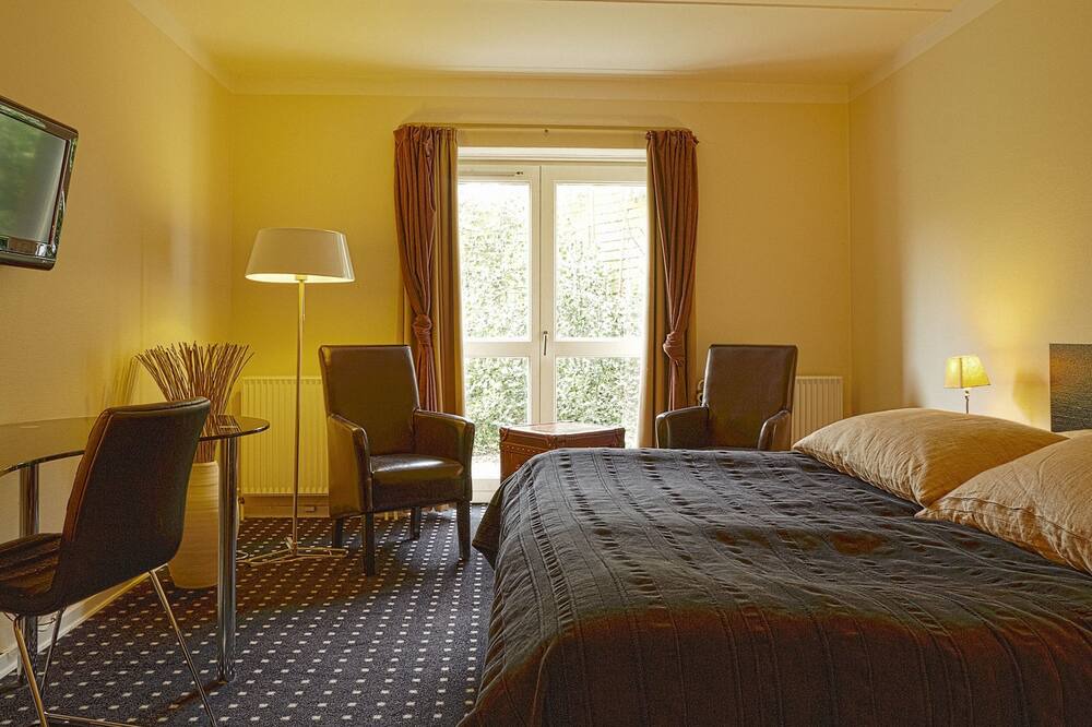 Photo of Bedroom in Tonder