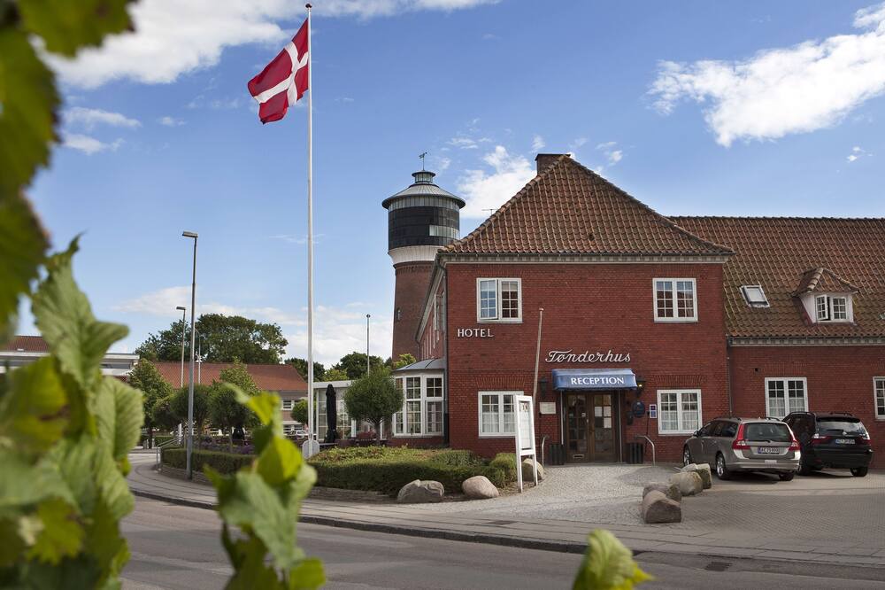 Photo of Outdoor in Tonder