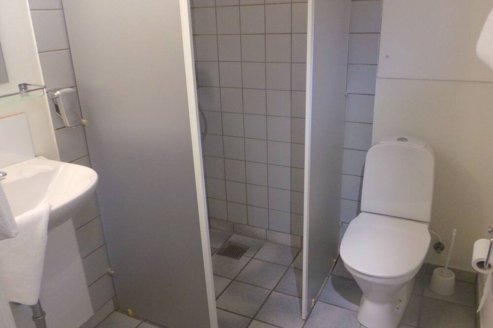 Photo of Bathroom in Tonder