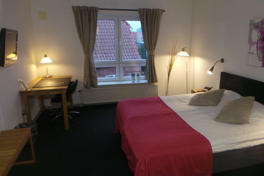 Photo of Bedroom in Tonder