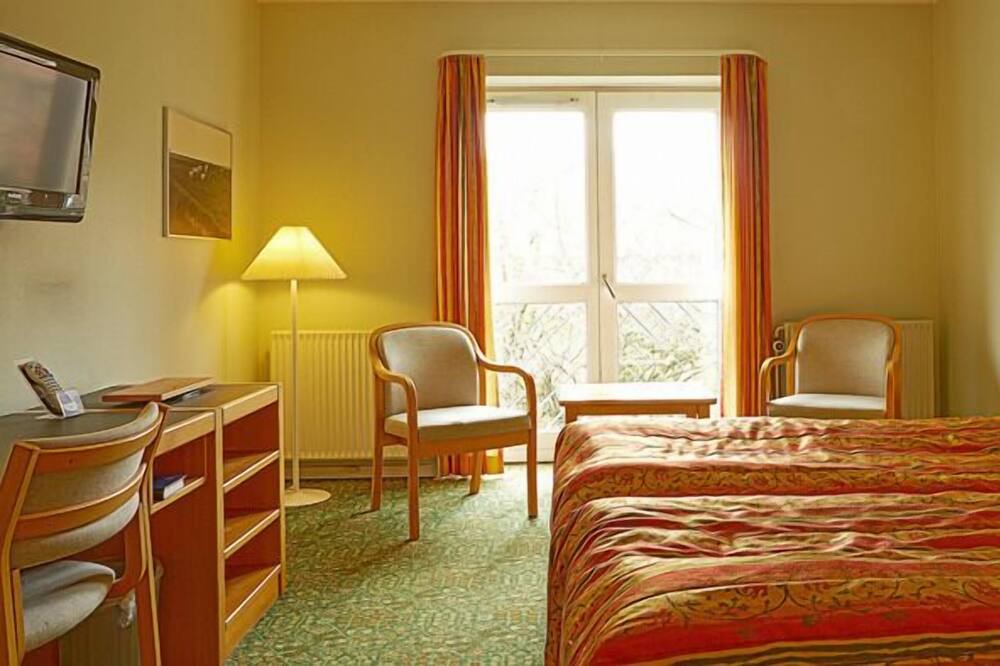 Photo of Bedroom in Tonder