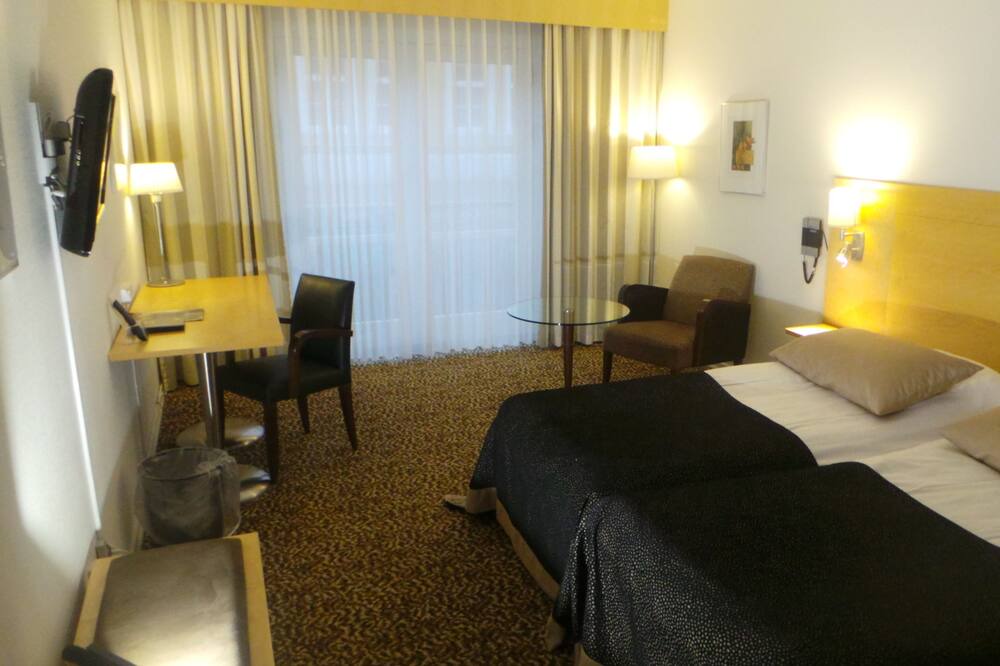 Photo of Bedroom in Tonder