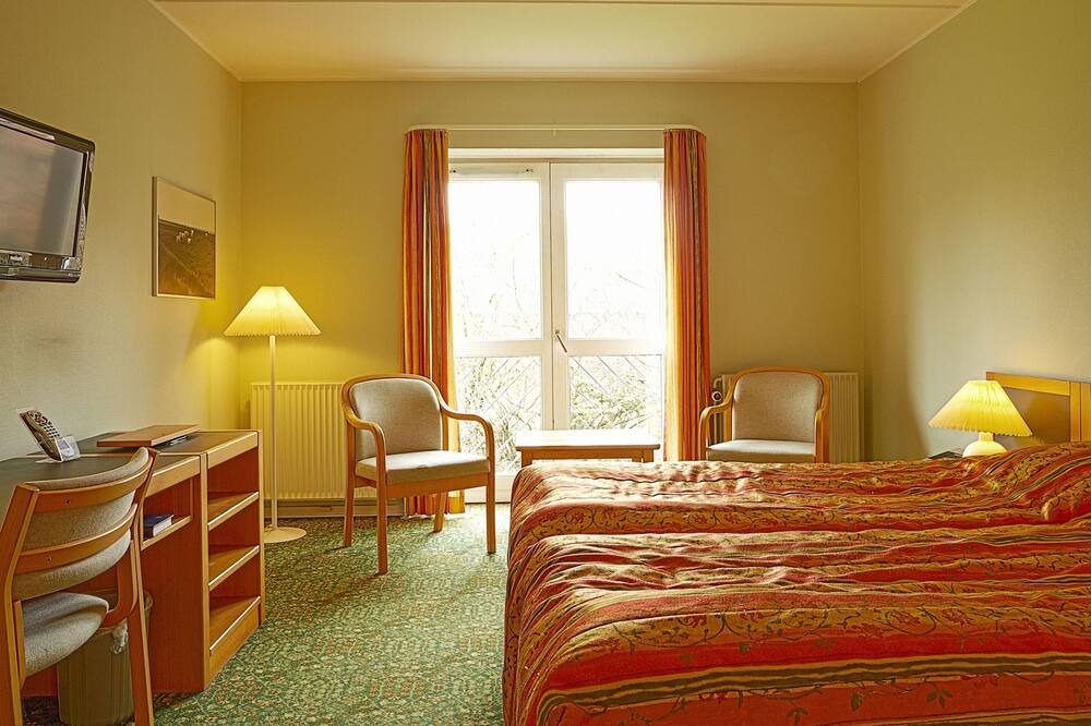 Photo of Bedroom in Tonder