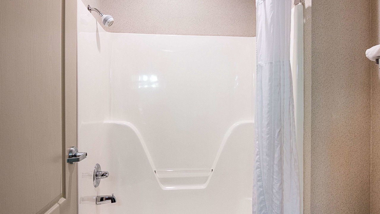Photo of Bathroom in Camden