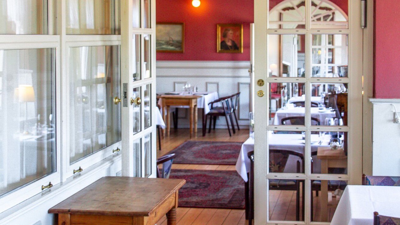 Photo of Others in Hvalpsund