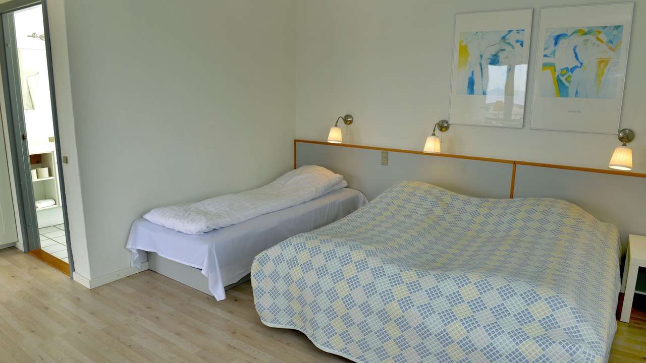 Photo of Bedroom in Hvalpsund