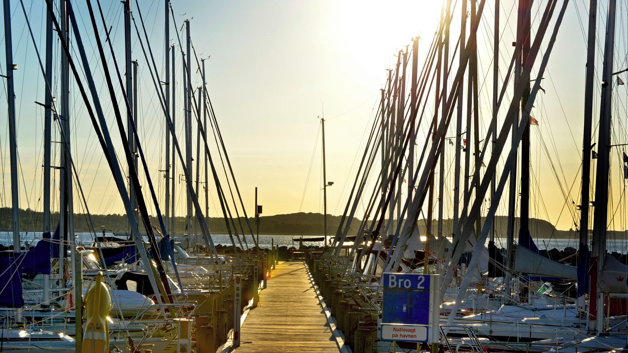 Photo of Others in Hvalpsund