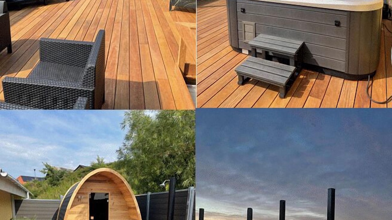 Photo of Outdoor in Hvalpsund