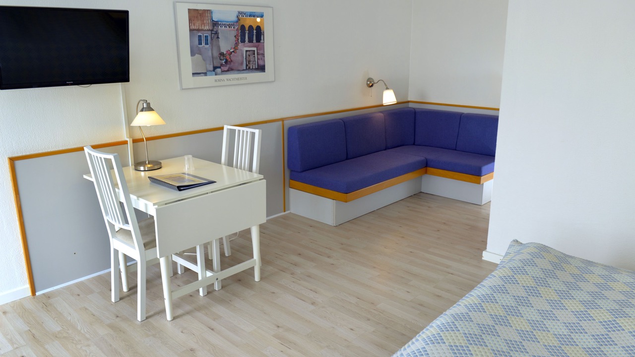 Photo of Bedroom in Hvalpsund