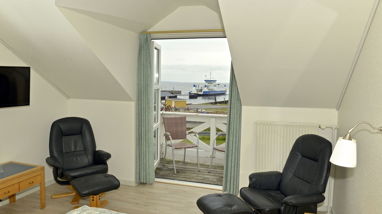 Photo of Patio Balcony in Hvalpsund