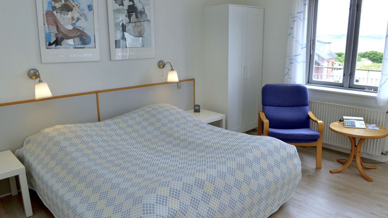 Photo of Bedroom in Hvalpsund
