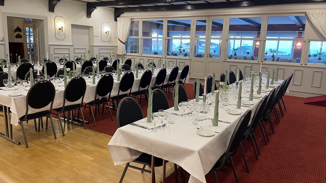 Photo of Others in Hvalpsund