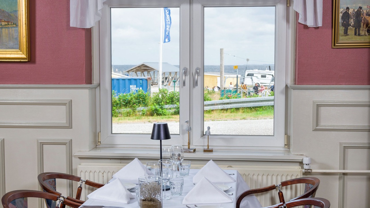 Photo of Others in Hvalpsund