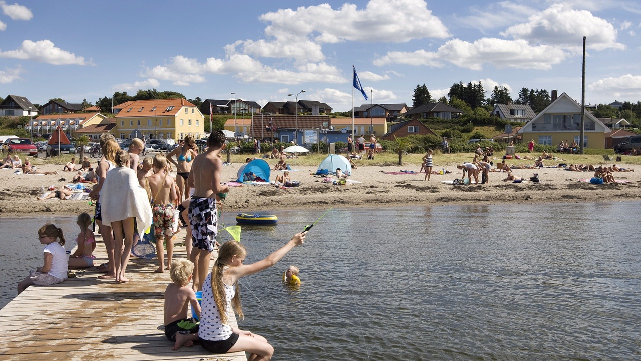 Photo of Others in Hvalpsund