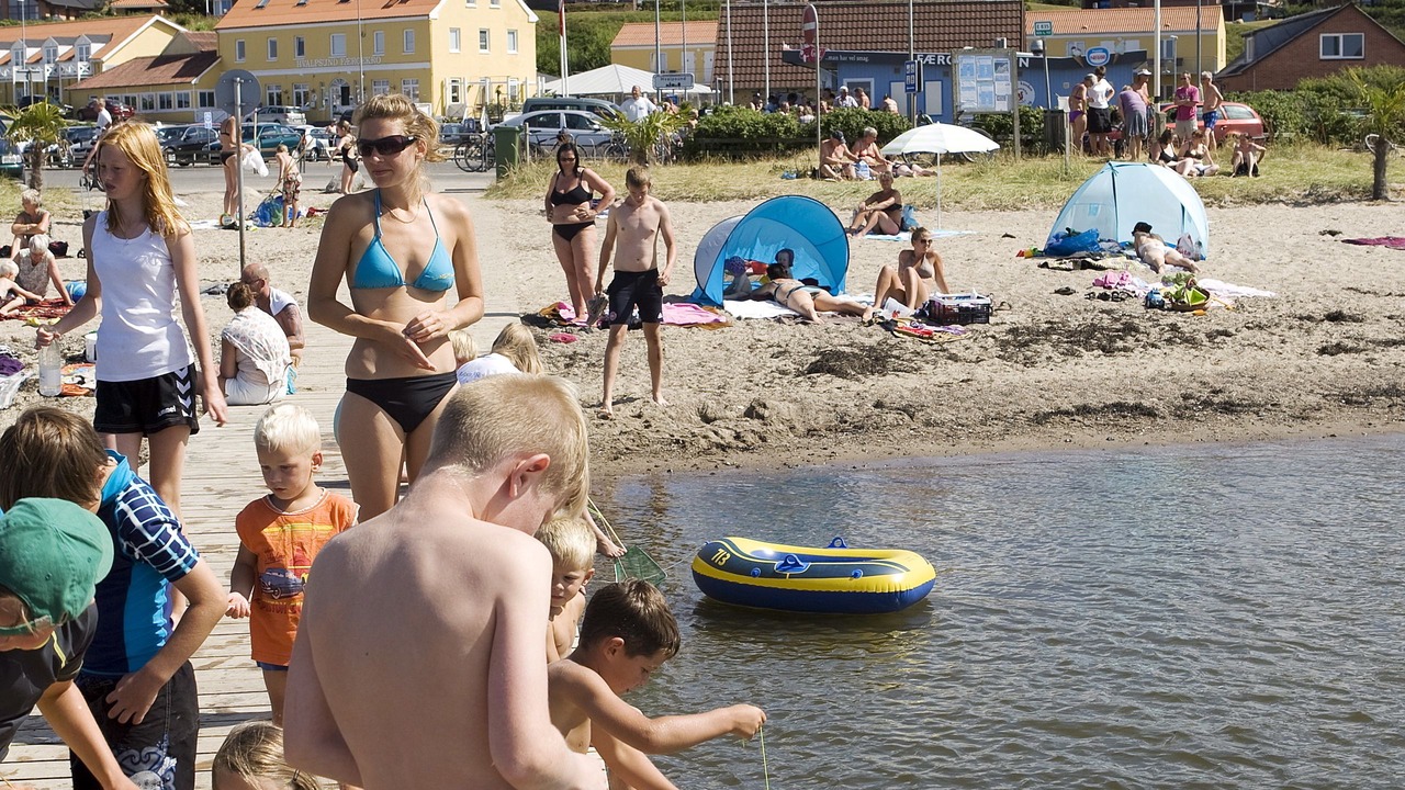 Photo of Outdoor in Hvalpsund