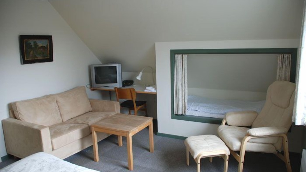 Photo of Livingroom in Purhus