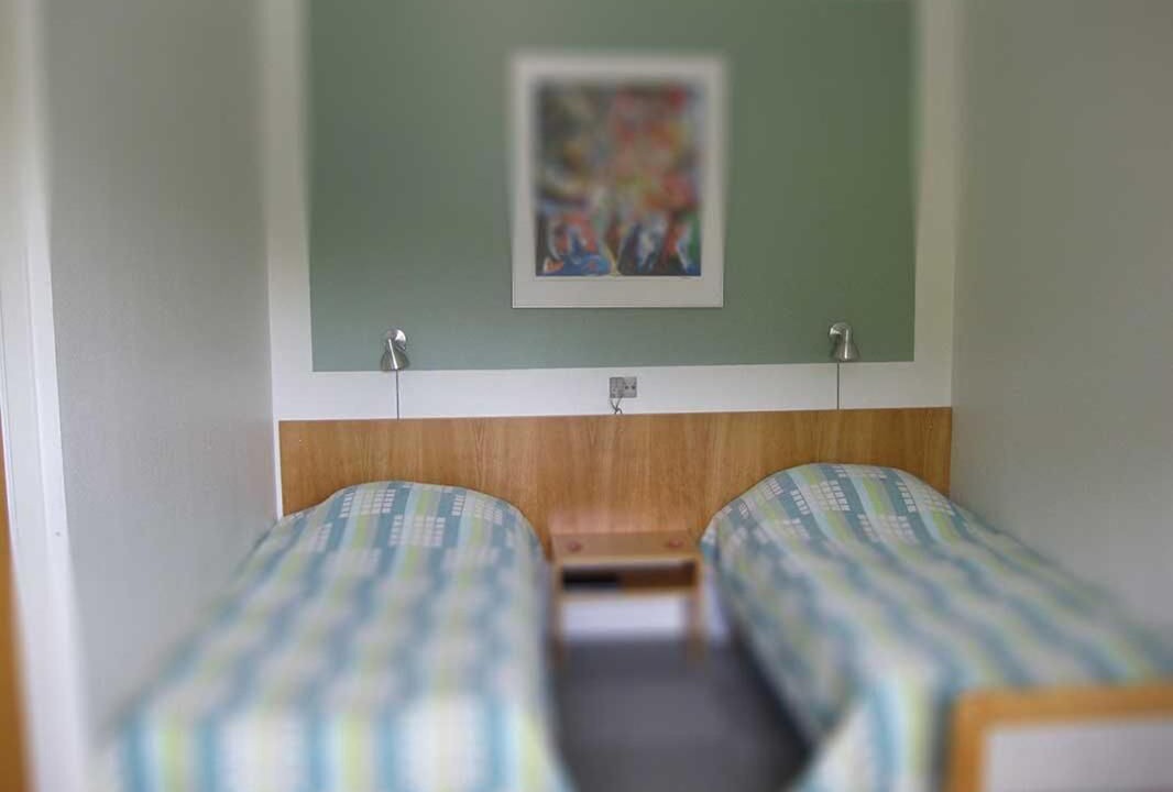 Photo of Bedroom in Purhus