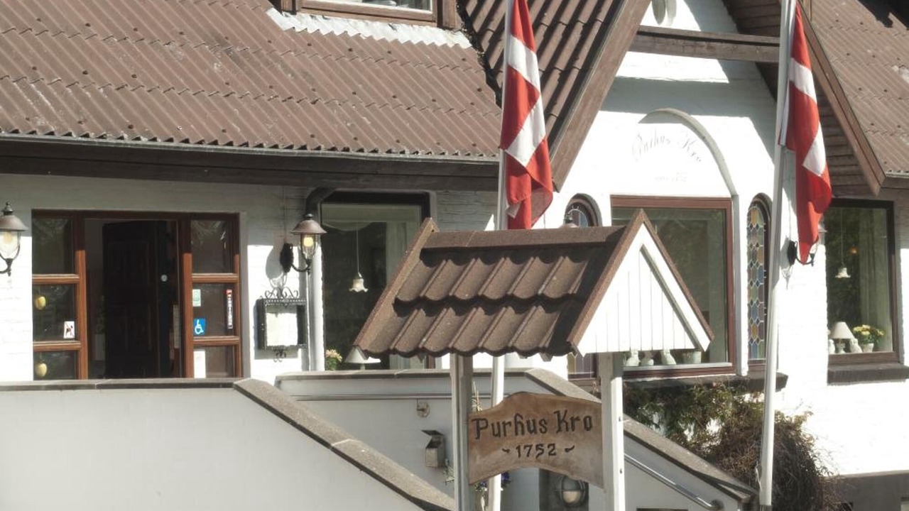Photo of Outdoor in Purhus