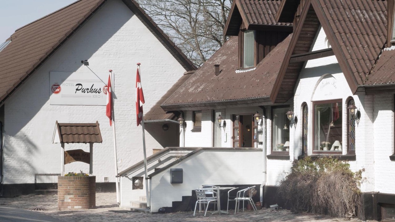Photo of Outdoor in Purhus