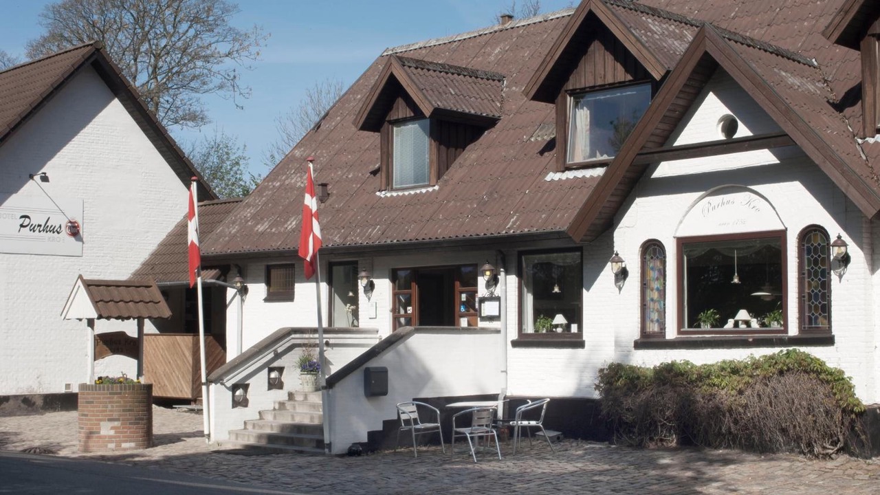 Photo of Outdoor in Purhus