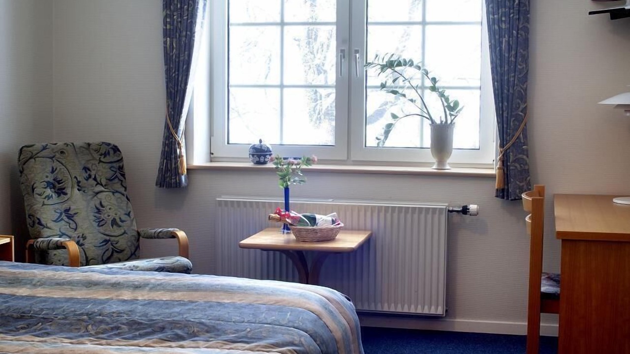 Photo of Bedroom in Purhus