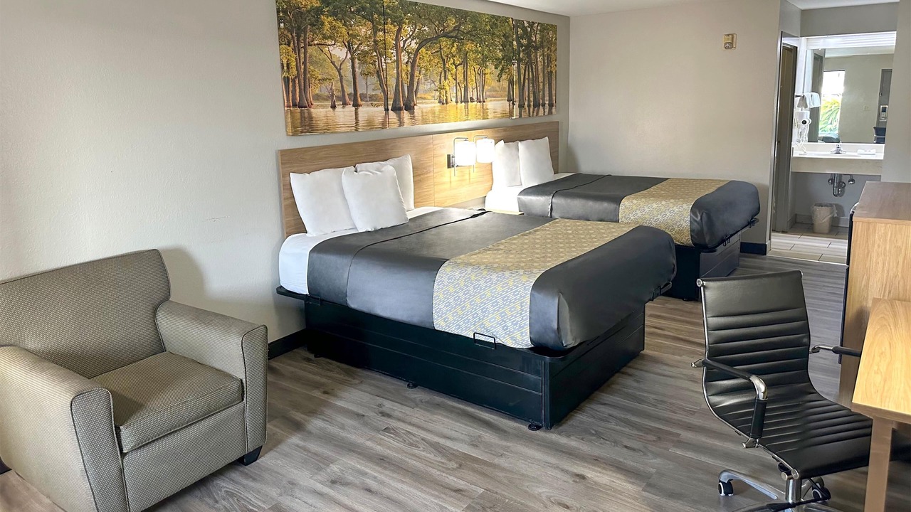 Photo of Bedroom in Opelousas