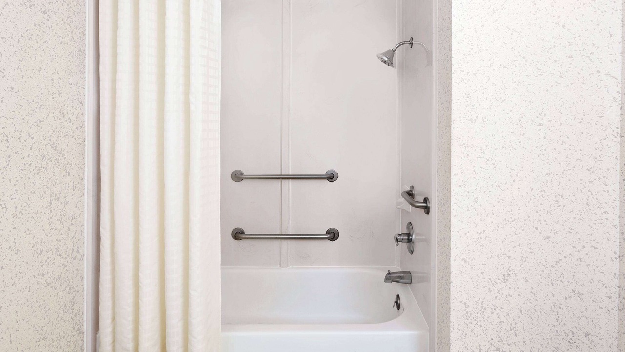Photo of Bathroom in Opelousas