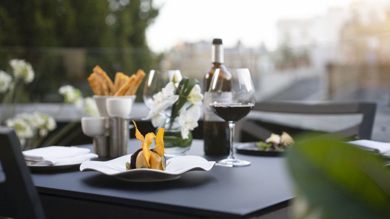 Photo of Bedroom in Belgravia