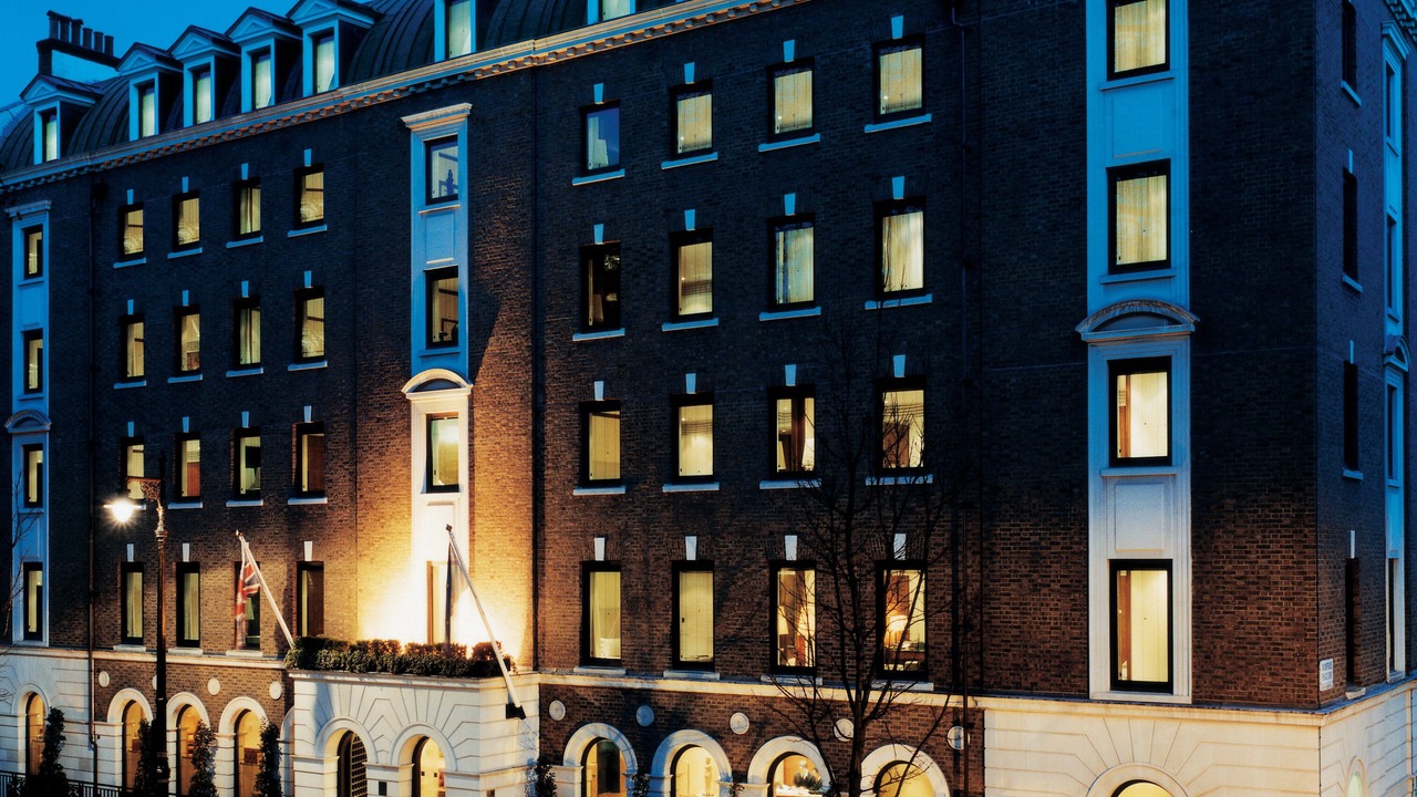 Photo of Outdoor in Belgravia