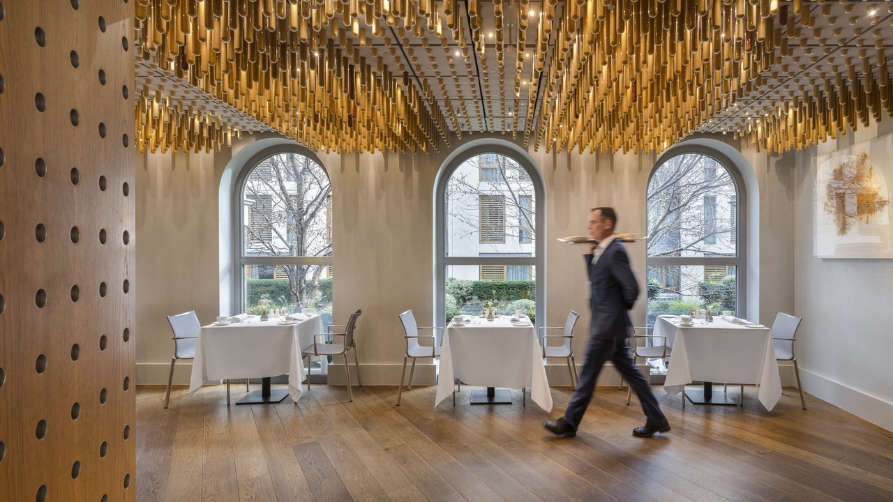 Photo of Others in Belgravia